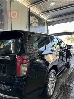 شێڤرۆلێت تاهۆ